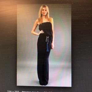 Zoa jumpsuit